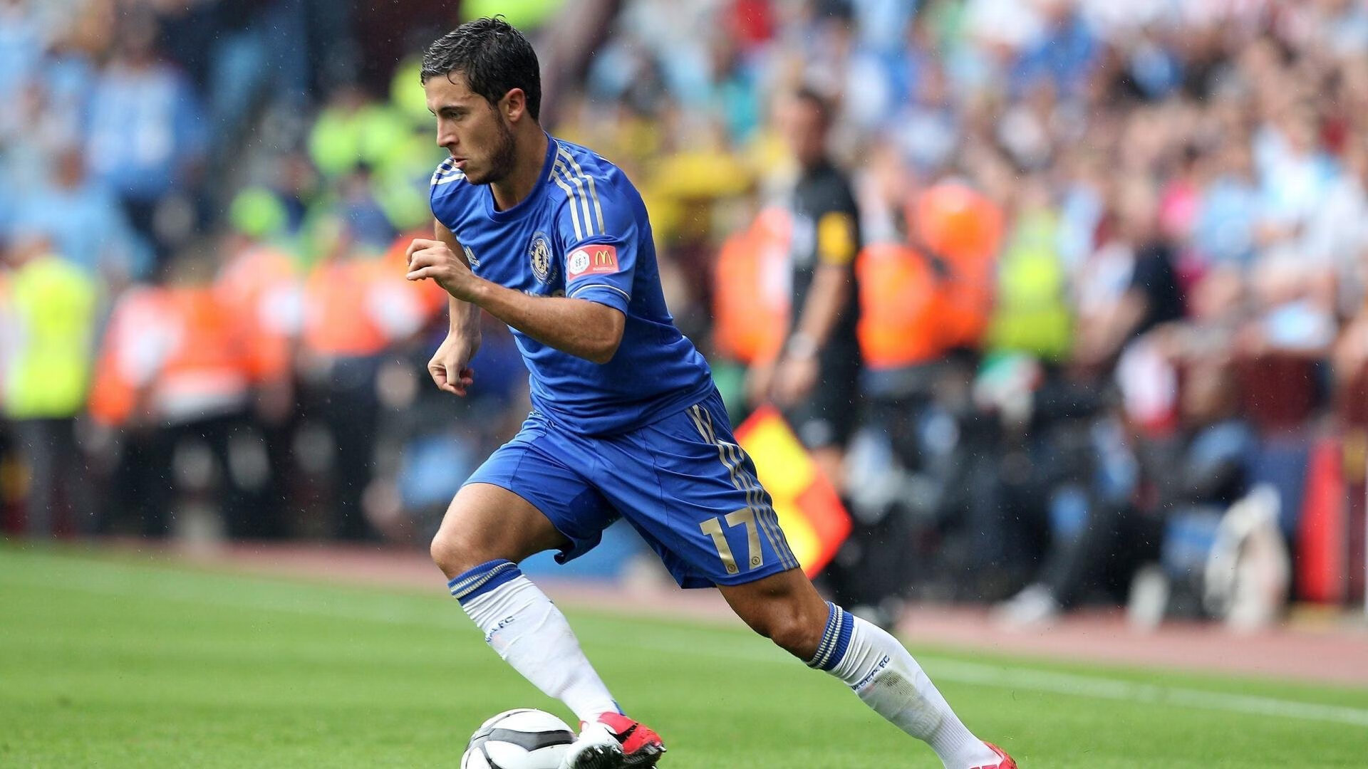 世界足坛最强阵容